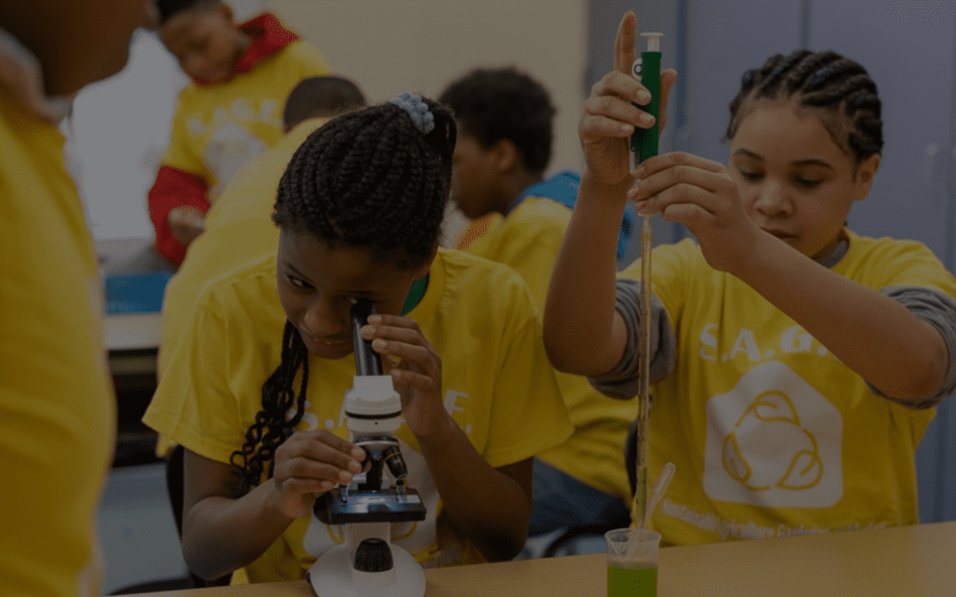 Creating Tomorrow’s Innovators: The Magic of Hands-on STEM Learning