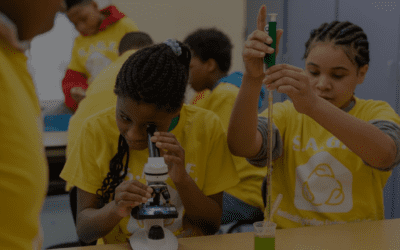 The STEM Talent Imperative Starts With Laying The Right Pathways