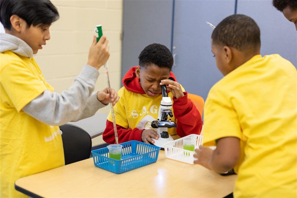Here’s How Global STEM Initiatives Can Impact Local Communities