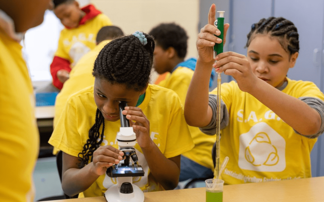 New Studies Suggest That Black Students Are Curious About STEM, But There’s More To The Story