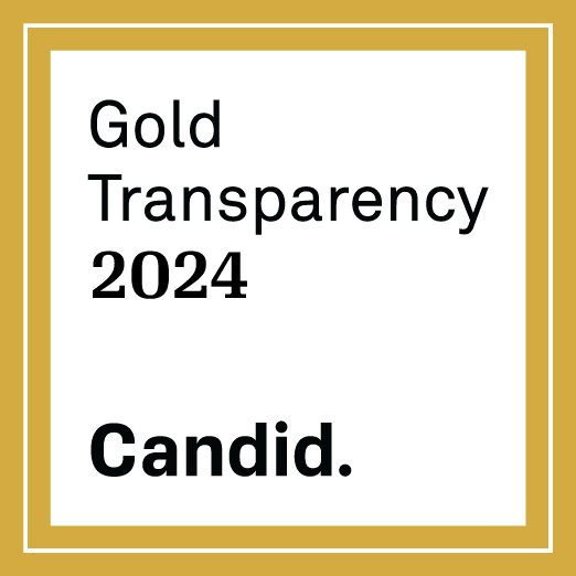 Candid Gold Seal of Transparency 2024 STEM Greenhouse