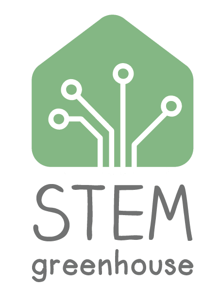STEM Greenhouse logo horiz